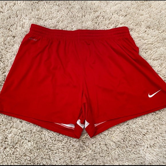 Nike Pants - Women’s Nike Dri-Fit Soccer Shorts